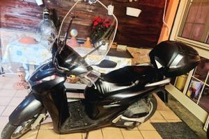 Honda SH 150 - 2021