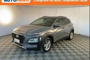 HYUNDAI Kona LH48049
