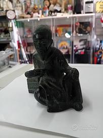 Antico bronzo cinese 