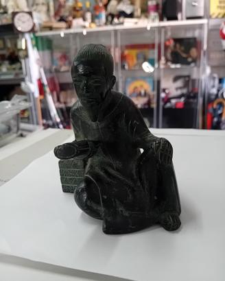 Antico bronzo cinese 