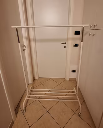 Appendiabiti allungabili