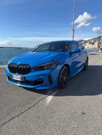 BMW SERIE 1 M 120D