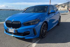 BMW SERIE 1 M 120D