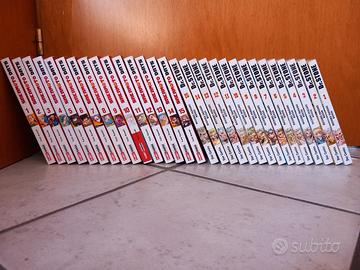 manga sakamoto days dr.stone