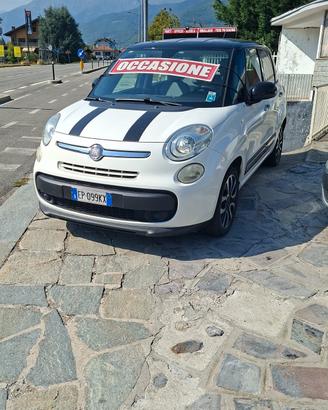 Fiat 500L 1.4 95 CV Lounge