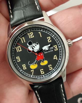 Citizen Topolino 