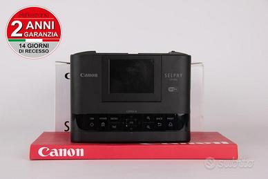 Canon Selphy Cp1300 Stampante Portatile Bianca