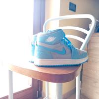 Jordan 1 azzurre