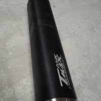 scarico per Tmax 500