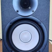 Monitor da Studio-Yamaha HS 50M