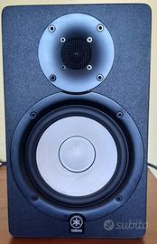 Monitor da Studio-Yamaha HS 50M