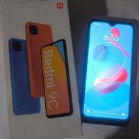 Xiaomi Redmi Note 8T - Neptune Blue