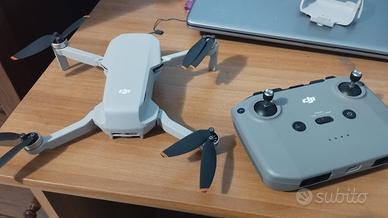 Drone DJI 