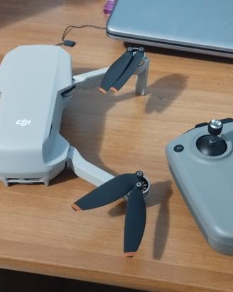 Drone DJI 