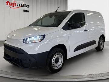 Toyota Proace City 1.5D 100cv S&S L1 D Active