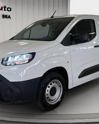 Toyota Proace City 1.5D 100cv S&S L1 D Active