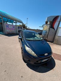 FORD FIESTA 1.4 Benzina/Gpl