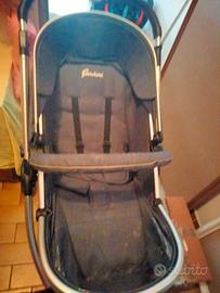 passeggino trio giordani 