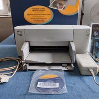 Stampante HP DeskJet 840C