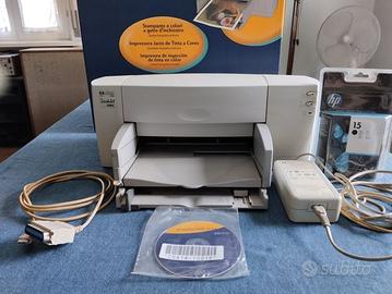 Stampante HP DeskJet 840C