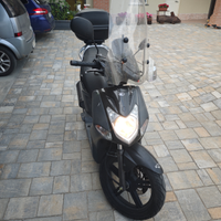 Kimco agilty 150
