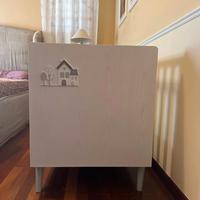 Lettino PICCI come nuovo