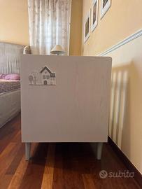 Lettino PICCI come nuovo