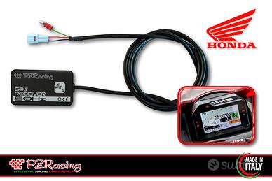 HO603 Ricevitore gps Honda CBR600 RR 2024 pzracing