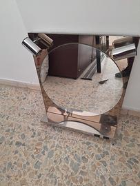 Specchio Bagno  anni 60   