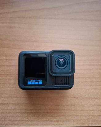 GoPro Hero 13 