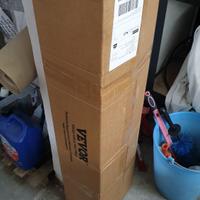 compressore molle idraulico 