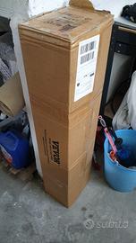 compressore molle idraulico 