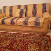 Divano letto 2 piazze