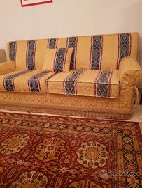 Divano letto 2 piazze