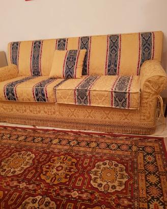 Divano letto 2 piazze