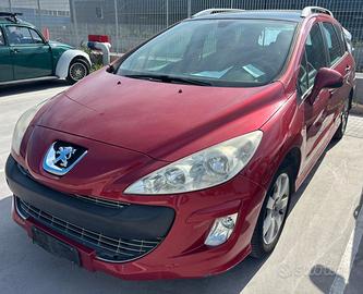 DAEWOO MATIZ per ricambi usati