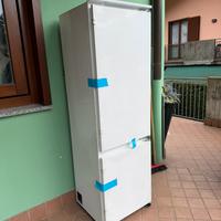 Frigo congelatore da incasso