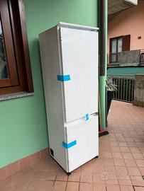 Frigo congelatore da incasso