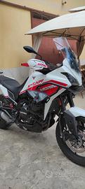 Moto Morini 650 xCape