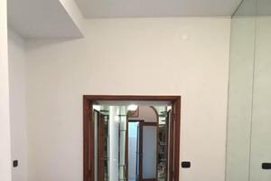 Posto letto in ampia doppia