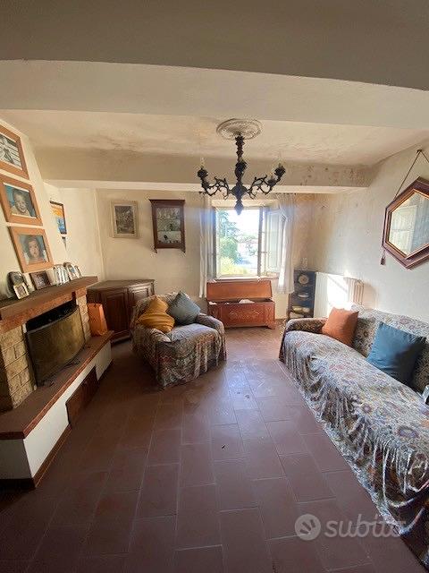 Appartamento – Lucca, Corte Sesti - Vista 3