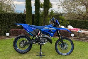 Yz 125 TARGATO