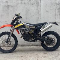 KTM 250 Freeride - 2016