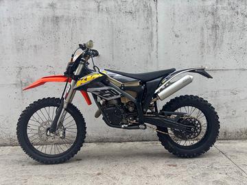 KTM 250 Freeride - 2016