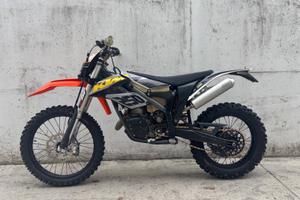 KTM 250 Freeride - 2016
