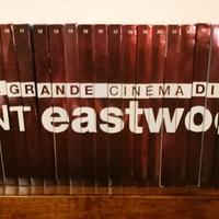 CD Film clint Eastwood