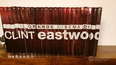 CD Film clint Eastwood
