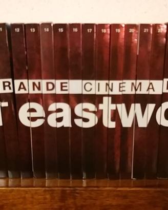 CD Film clint Eastwood
