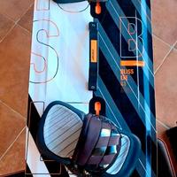 Tavola Rrd Bliss 41 Y27 - 137x41