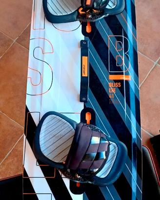 Tavola Rrd Bliss 41 Y27 - 137x41